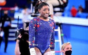 Simone Biles và Naomi Osaka: Khi những VĐV đỉnh cao gục ngã vì stress
