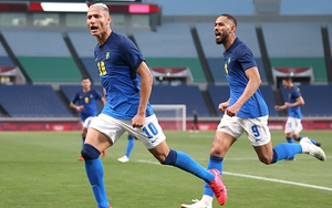 Bóng đá nam Olympic: Khi những ngôi sao vẫn im lặng