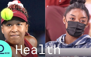 Simone Biles và Naomi Osaka: Nguồn cảm hứng cách mạng thể thao