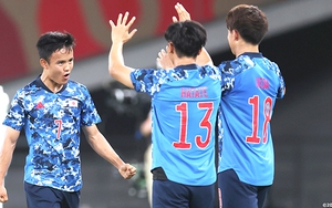 Tứ kết bóng đá nam Olympic 2020: Nhật Bản dễ thở, Tây Ban Nha và Brazil cùng gặp thách thức