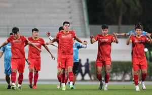 Bình luận viên Quang Huy: 'Thể lực, cách chơi cần cho đội tuyển Việt Nam'