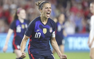 Bán kết bóng đá nữ: Các ngôi sao của Mỹ cần phải lên tiếng