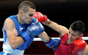 Thử thách cực lớn cho Nguyễn Văn Đương