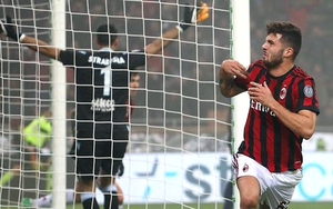 Milan - Lazio: Tiếp nữa nào, Gattuso!