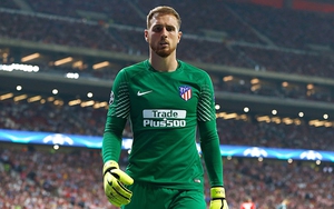 Oblak sẽ theo bước De Gea và Courtois?