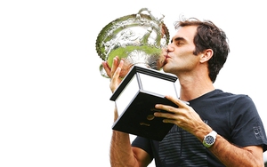 Federer thăng hoa, nhưng Big Four khủng hoảng