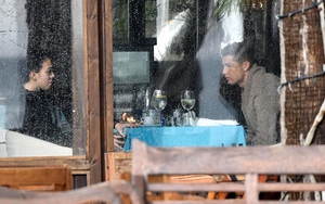 Ronaldo và bạn gái cãi nhau, hoãn cưới vì bê bối gạ tình?