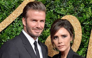 Cuộc hôn nhân Becks-Vic trước nguy cơ tan vỡ