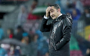 Sociedad vs Barcelona: Valverde sợ nhất 'cái dớp" Anoeta