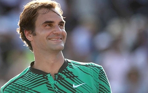 Australian Open 2018: Grand Slam thứ 20 trong tầm tay của Federer