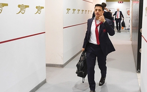 Nhảy vào mua Alexis Sanchez là giải pháp khôn ngoan của Liverpool