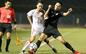 'Bệnh' sợ người Thái