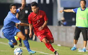 U23 Việt Nam và sợi dây... kinh nghiệm