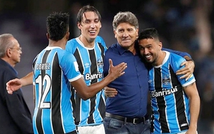 Gremio chưa xứng tầm để quật ngã Real Madrid
