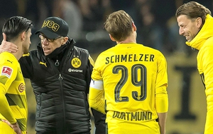 Borussia Dortmund và sự khởi đầu thuận lợi của Peter Stoeger