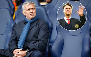 Jose Mourinho có đáng bị chỉ trích khủng khiếp vì lối chơi của M.U?