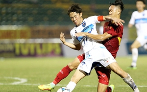 Giải U21 quốc tế 2017: Bài học từ người Nhật