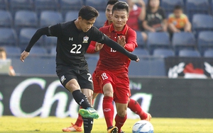 Thắng Thái... cũng vui!