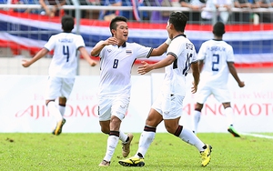 U23 Việt Nam lo hay sợ Thái Lan?