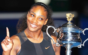 Tennis 2018: Serena tái xuất, Nadal-Federer vẫn là cặp bài trùng?