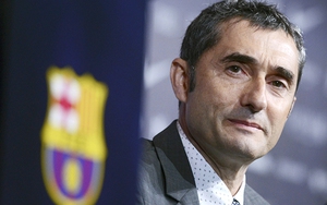 Valverde đừng lo, lịch sử đứng về phía Barcelona trước thềm 'Kinh điển'