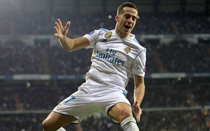 Kinh điển Real Madrid – Barcelona: Chất xúc tác mang tên Vazquez
