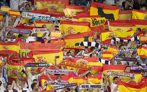 Kinh điển Real Madrid - Barcelona: Chính trị là một phần của cuộc chiến