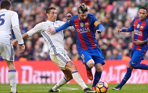 Vì sao 'Kinh điển' đổi giờ, đá cực sớm trước lễ Giáng sinh?