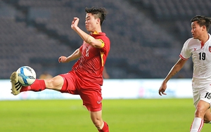 U23 Việt Nam và vấn đề của hệ thống phòng ngự