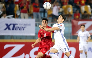 U23 Việt Nam 2-3 CLB Ulsan Hyundai: Đúng chất giao hữu