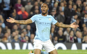 Sterling: Dũng cảm, kỉ luật và không ngừng học hỏi