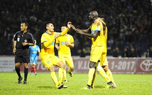 FLC Thanh Hóa 'thay máu' vì mục tiêu vô địch