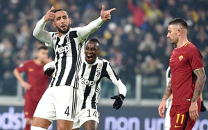 Juventus biết cách hạ các đối thủ lớn theo cách nghiệt ngã nhất