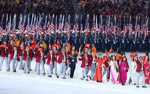 Thể thao Việt Nam năm 2017: Đã có những chuyển dịch lạc quan