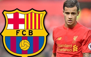 Chuyển nhượng Barca: Coutinho hứa hẹn sẽ sưởi ấm Camp Nou