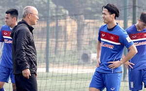 Những sợi dây… ở tuyển U23 Việt Nam