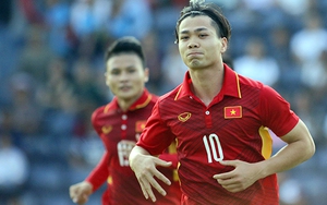 Công Phượng có giá 70 tỷ đồng: Tin đồn… chẳng mất tiền mua!