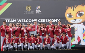 Thể thao Việt Nam năm 2018: Cơn đau đầu mang tên… 3 HCV ASIAD