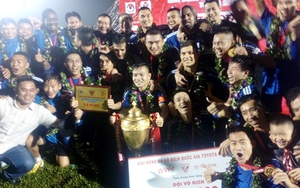 ĐKVĐ Quảng Nam sắp được 'cả làng chăm sóc'