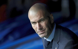 Real khủng hoảng: Zidane cần phải tỉnh táo trước những hoài nghi