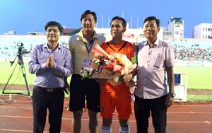 SHB Đà Nẵng dưới thời Minh Phương: Ngày mới của vị 'Vua' cũ