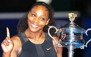 Australian Open 2018: Serera rút lui, ai sẽ là ứng viên vô địch?