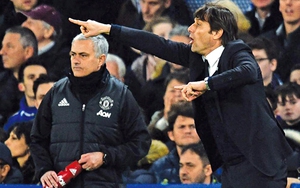 Conte cần phải quên Mourinho, cãi nhau lúc này chỉ có lợi cho... Guardiola