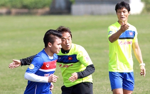 'Đầu năm chờ U23 Việt Nam gây bất ngờ'