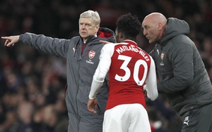 Kỷ lục của Wenger chỉ hoàn hảo nếu Arsenal làm được điều này