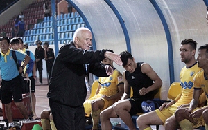 FLC Thanh Hóa tự định đoạt cơ hội vô địch