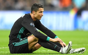 Kìa Zidane, Real Madrid đang chìm như tàu Titanic...