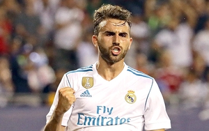 Pochettino cho Alli một mái nhà, Zidane thì sao?