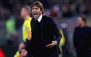 Chelsea: Chờ thua nốt M.U là trảm Conte