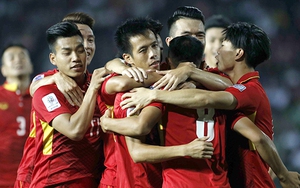 Chờ Park Hang Seo bày binh bố trận